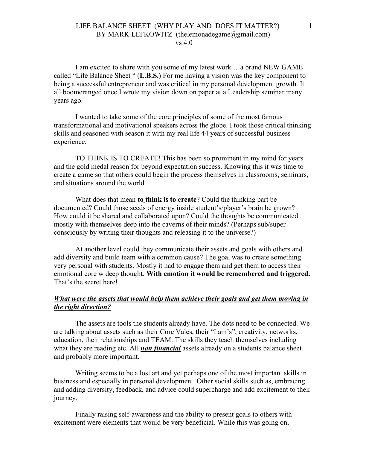 Left page 43