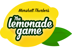The Lemonade Game